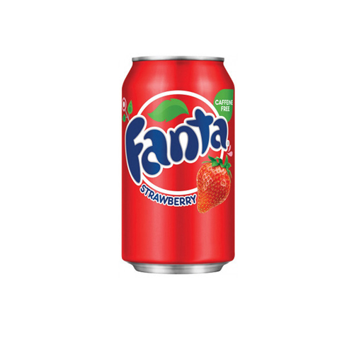 Fanta gusto fragola 355ml – CandyFrizz