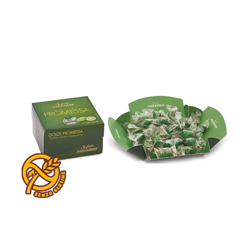 Confetti Maxtris – Dolce Promessa – Verde 500 gr – CandyFrizz