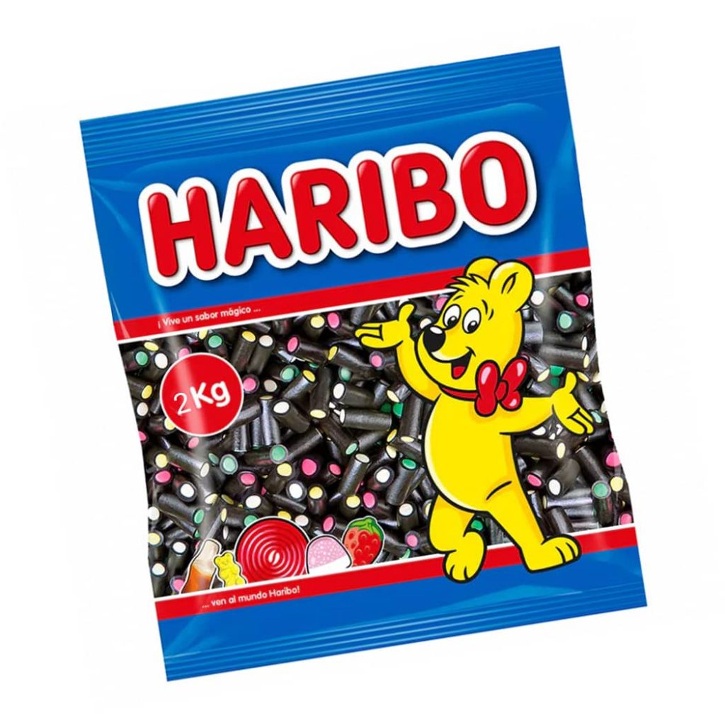 Cocobat Haribo 2 Kg Candyfrizz 6729