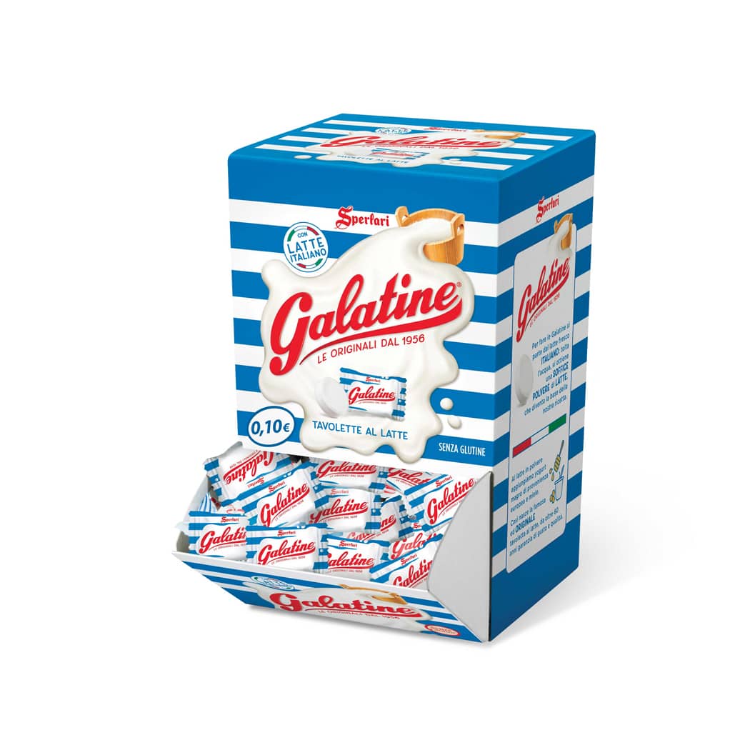 Sperlari galatine box da 600 gr – CandyFrizz