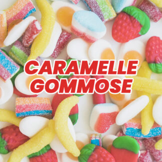 Caramelle gommose 🍬